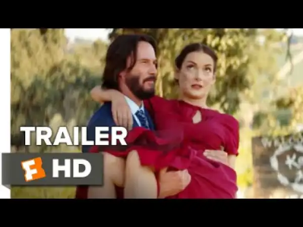 Video: Destination Wedding Trailer  (2018) - Teaser Trailer